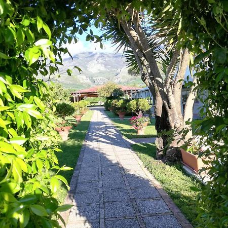 Bed and Breakfast Saturnia Garden Spigno Saturnia Экстерьер фото
