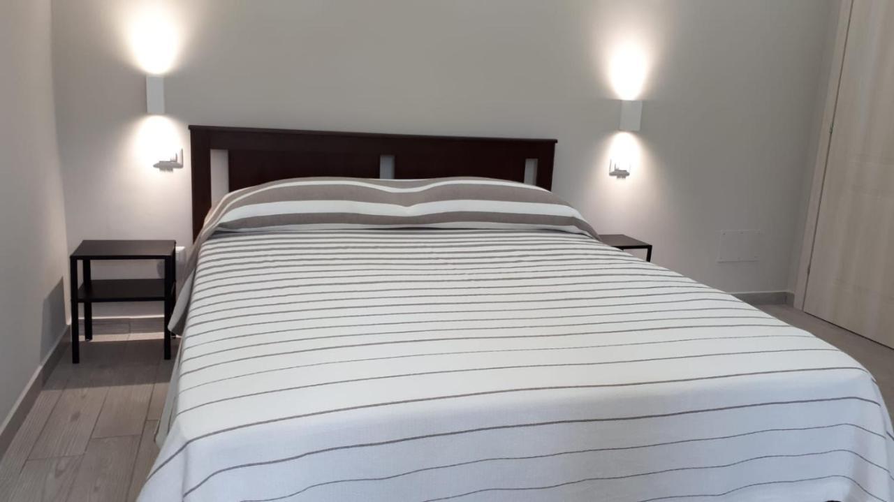 Bed and Breakfast Saturnia Garden Spigno Saturnia Экстерьер фото
